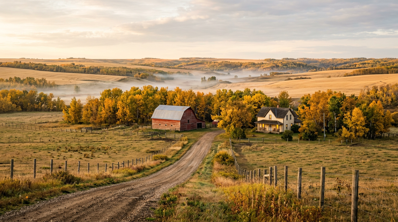 Rooted in This Community