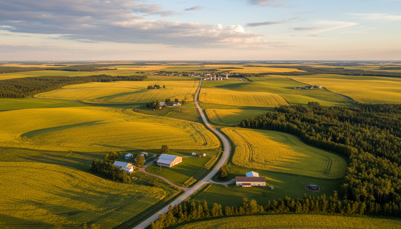 Peace Country Market Experts