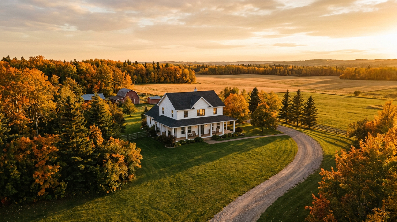 Built on Trust, Not Pressure