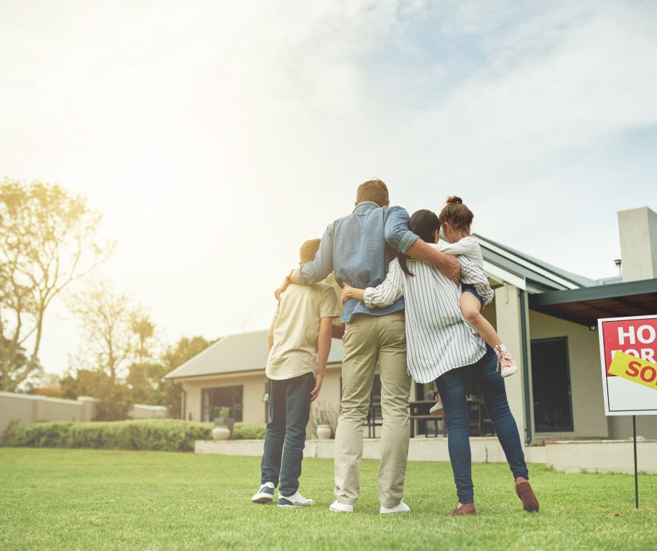 Selling Your Home in Grande Prairie